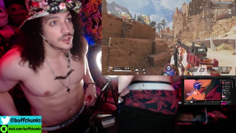 BuffChunks  27-03-2023